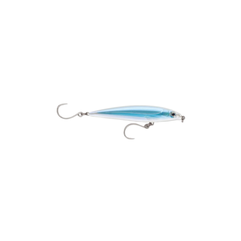 Poisson Nageur Jerkbait Rapala X-Rap Haku 14cm - Leurre de la pêche Poisson Nageur Jerkbait Rapala X-Rap Haku 14cm - Leurre de la pêche