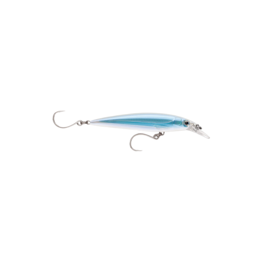 RAPALA X-RAP LONG CAST