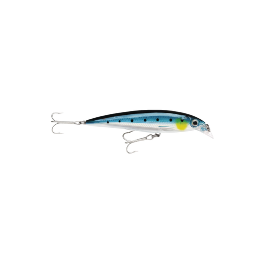 RAPALA X-RAP SALTWATER