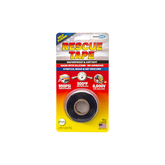 RESCUE TAPE