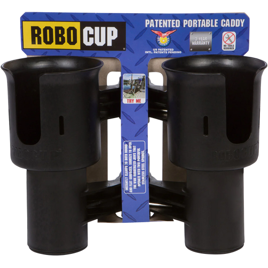 ROBOCUP PORTABLE CADDY