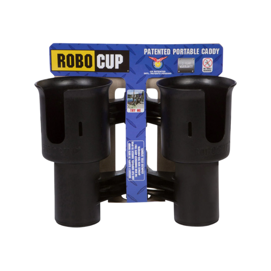 ROBOCUP PORTABLE CADDY