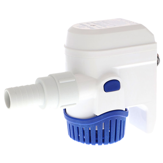 RULE PUMP BILGE AUTO MATE 12V