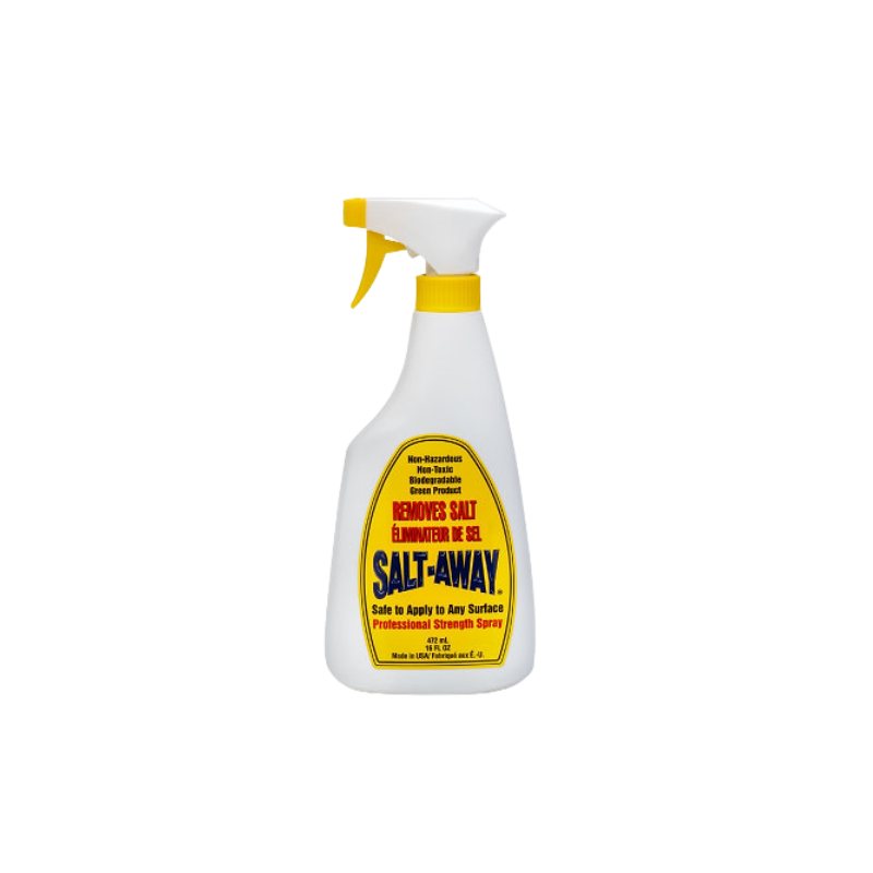 SALT AWAY PROFESSIONAL STRENGTH SPRAY
