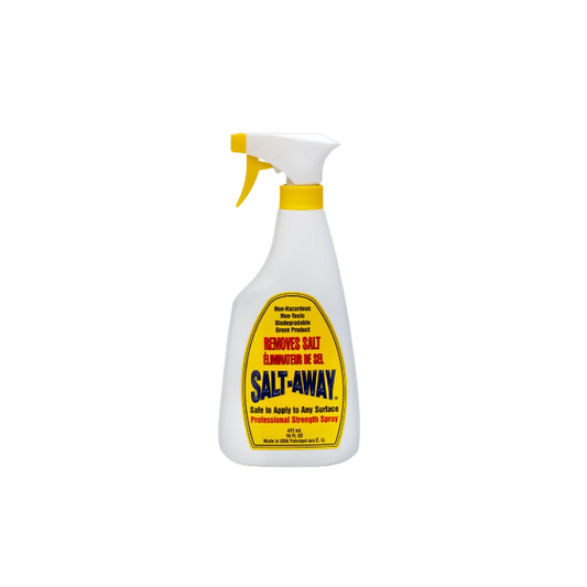 SALT AWAY PROFESSIONAL STRENGTH SPRAY
