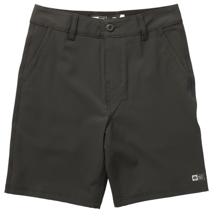 SALTY CREW LOWTIDE HYBRID SHORT