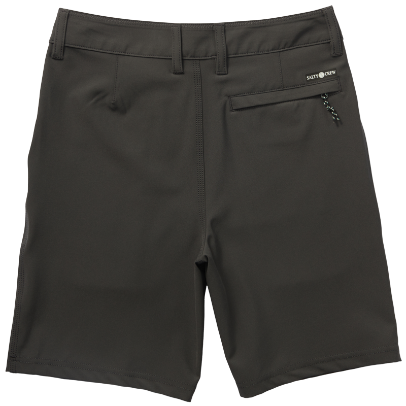 SALTY CREW LOWTIDE HYBRID SHORT