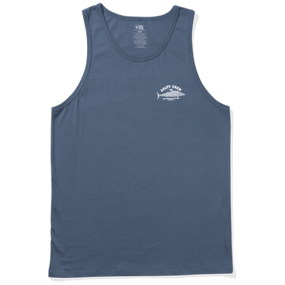 SALTY CREW WAHOO STAMP VINTAGE TANK