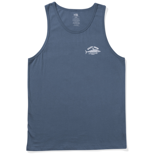 SALTY CREW WAHOO STAMP VINTAGE TANK