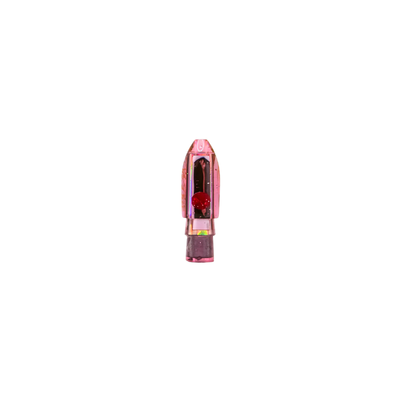 SH-BITE BULLET LURE HEAD - TINT PINK