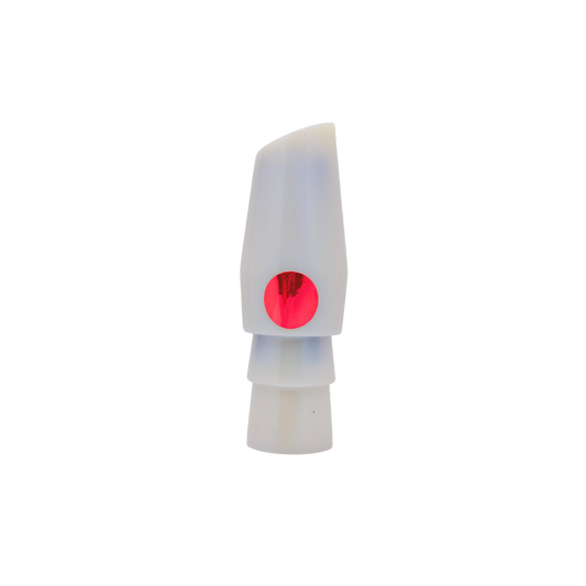 SH-BITE CUT REV TAPER (4H) - PEARL BLUE