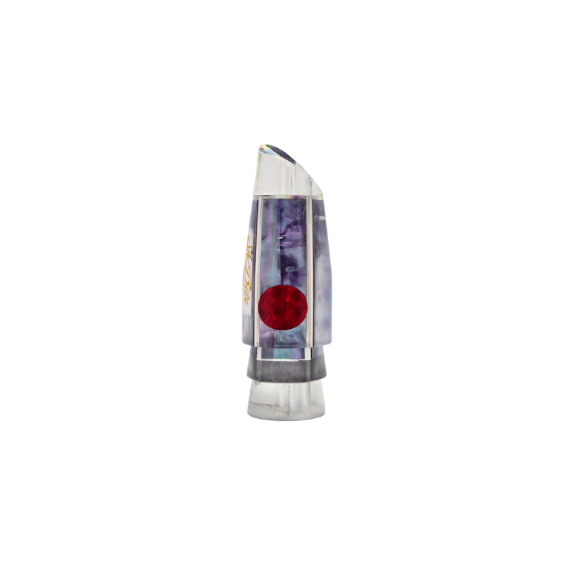 SH-BITE REV SCOOP LURE HEAD (2H) - SHELL PURPLE