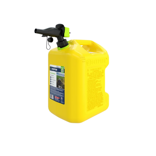 SCEPTER 5 GALLON SMARTCONTROL DIESEL CAN