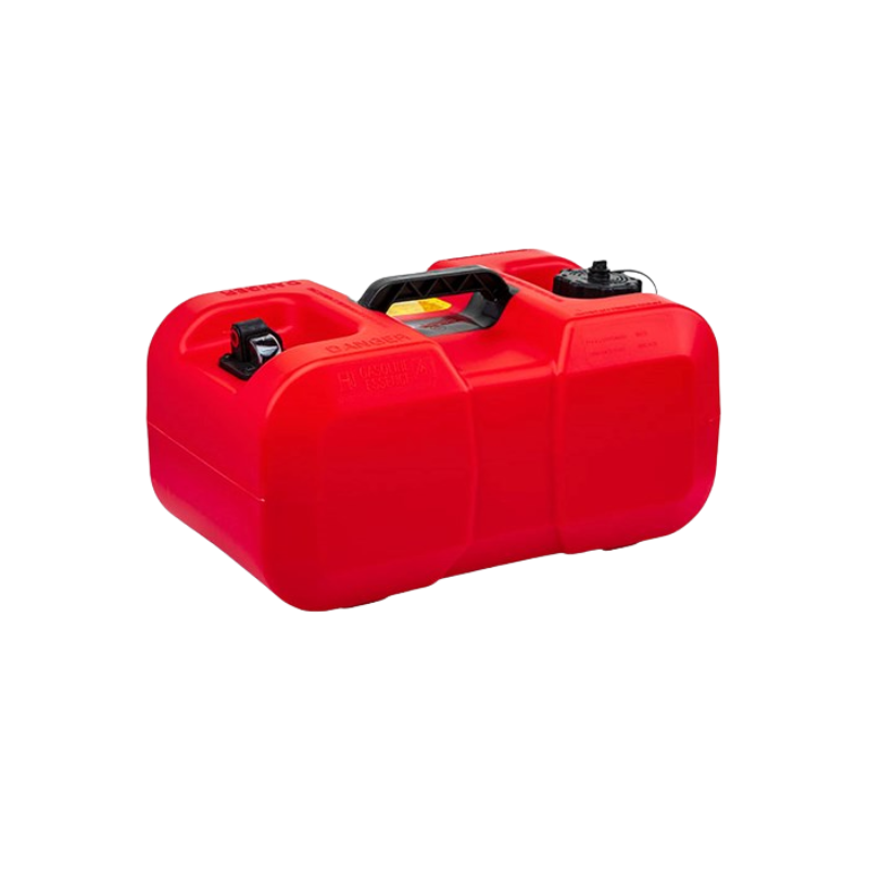 SCEPTER 6 GALLON UNDER SEAT PORTABLE MARINE TANK