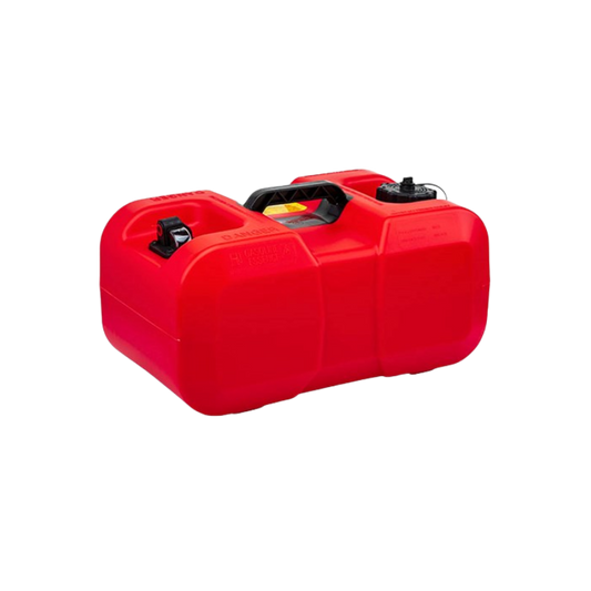 SCEPTER 6 GALLON UNDER SEAT PORTABLE MARINE TANK