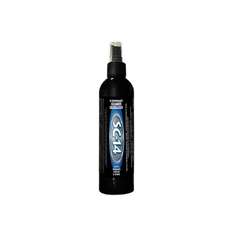 SC-14 ALL PURPOSE CLEANER / DEGREASER
