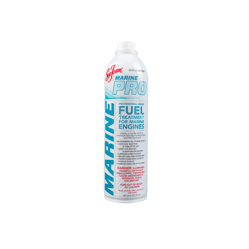SEA FOAM MARINE PRO