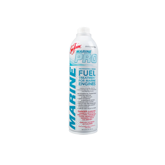 SEA FOAM MARINE PRO