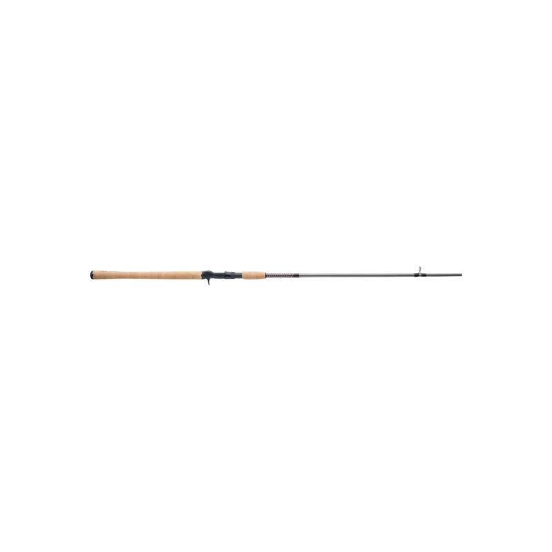 UGLY STIK ELITE SALMON / STEELHEAD SPINNING ROD