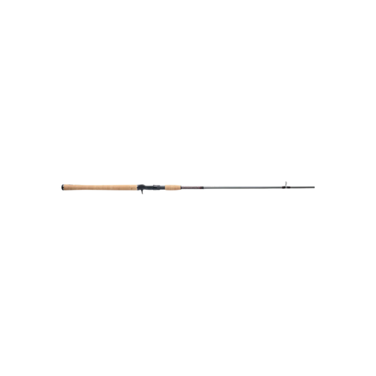 UGLY STIK ELITE SALMON / STEELHEAD SPINNING ROD