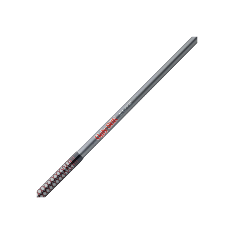 UGLY STIK ELITE SALMON / STEELHEAD SPINNING ROD