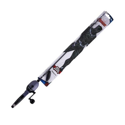 MARVEL BLACK PANTHER BEGINNER COMBO