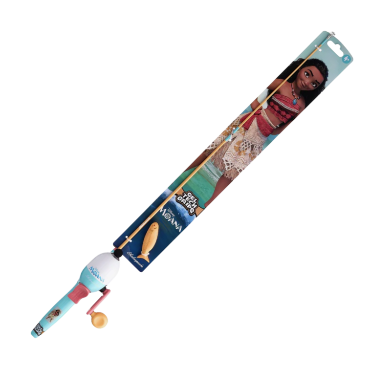 DISNEY MOANA BEGINNER COMBO