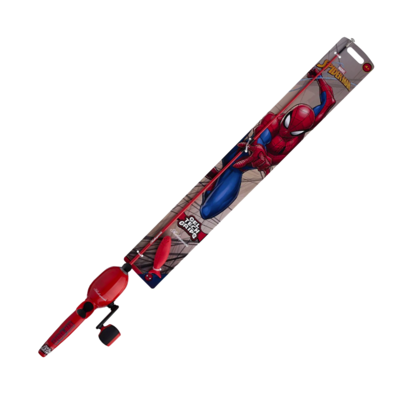 DISNEY SPIDER-MAN ADVANCED COMBO