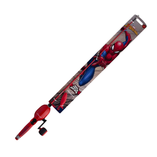 DISNEY SPIDER-MAN ADVANCED COMBO