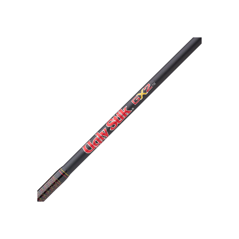 UGLY STIK GX2 TRAVEL SPINNING ROD