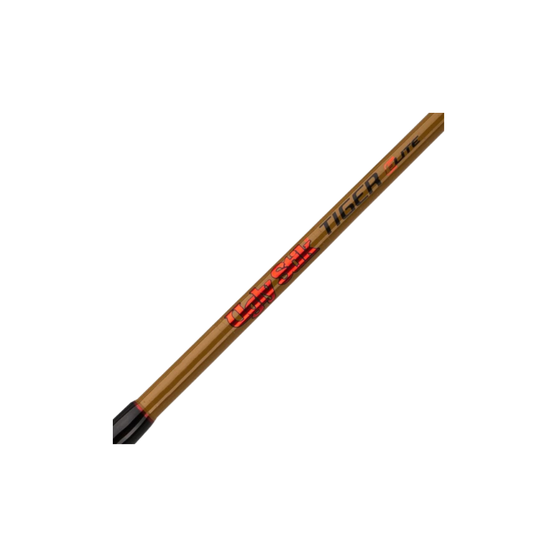 UGLY STIK TIGER ELITE JIG CASTING ROD
