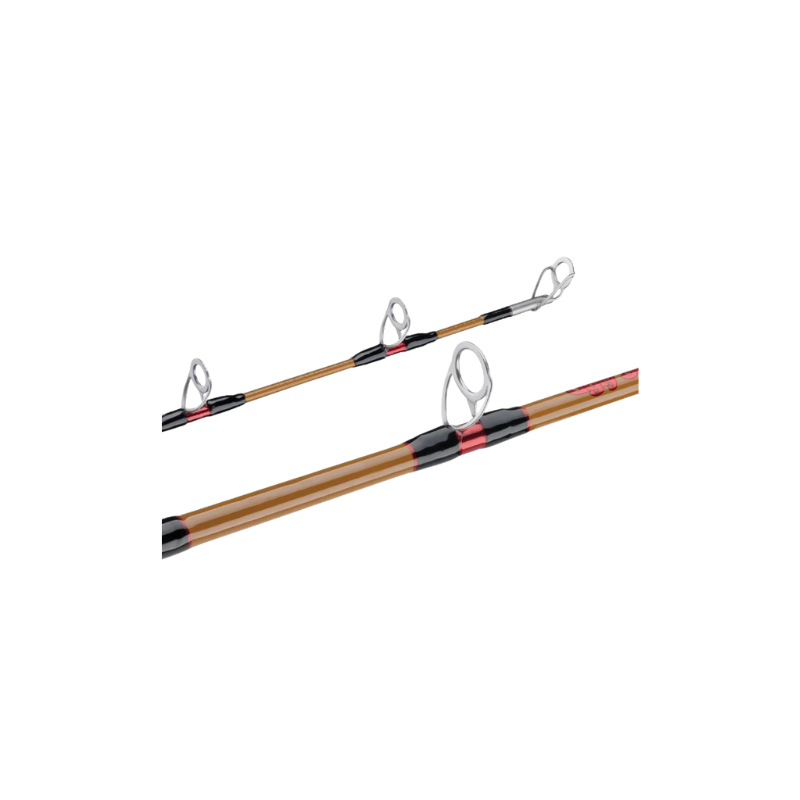 UGLY STIK TIGER ELITE JIG CASTING ROD