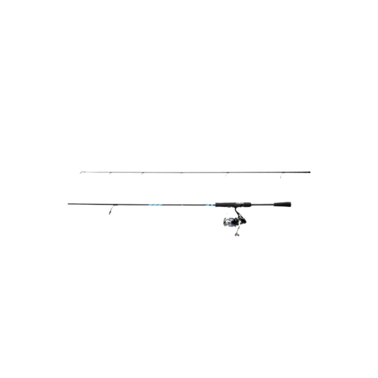 SHIMANO NEXAVE SPINNING COMBO