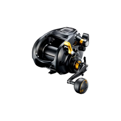SHIMANO BEASTMASTER REEL