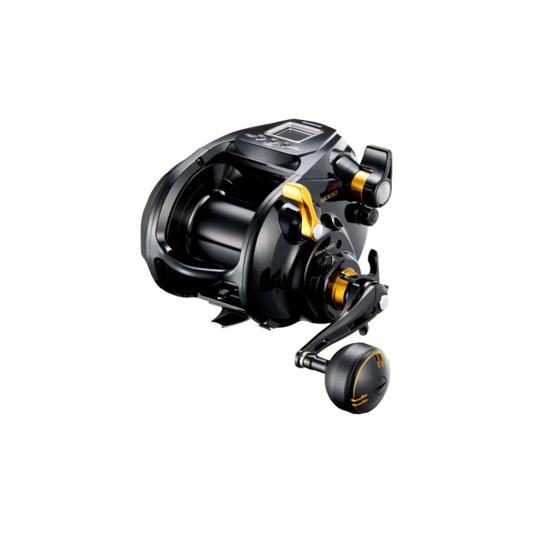 SHIMANO BEASTMASTER REEL