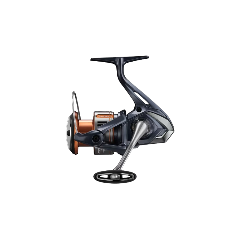 SHIMANO NASCI FD REEL