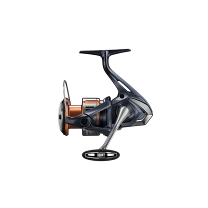 SHIMANO NASCI FD REEL