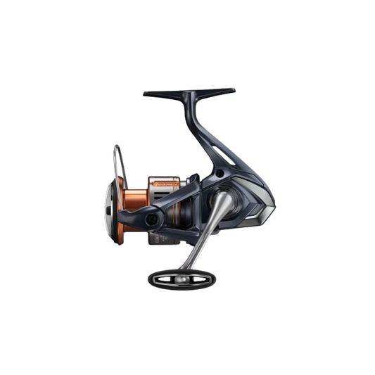SHIMANO NASCI FD REEL