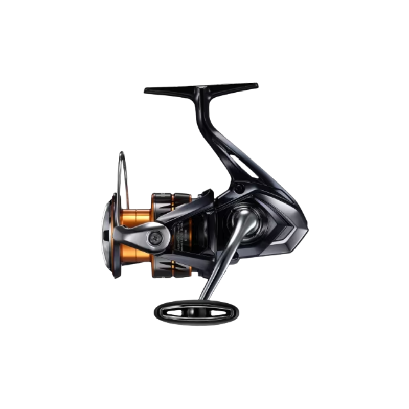 SHIMANO NEXAVE FJ REEL