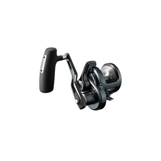 SHIMANO OCEA JIGGER LD REEL