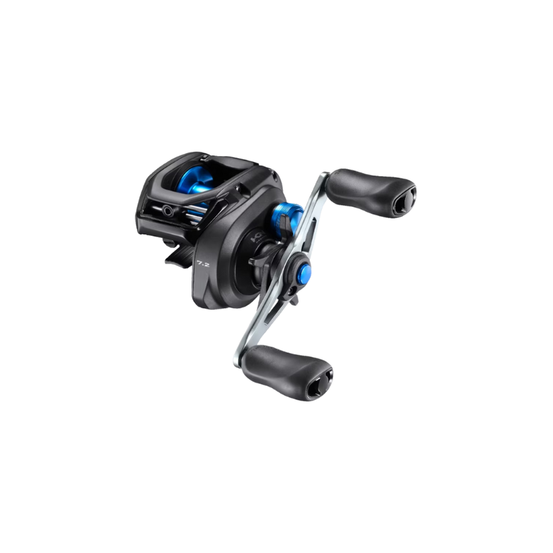 SHIMANO SLX 151 HG A REEL