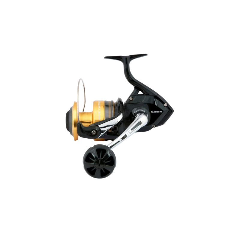 SHIMANO REEL SOCORRO SW