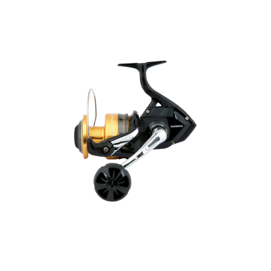 SHIMANO REEL SOCORRO SW