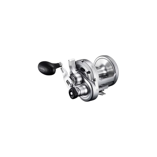 SHIMANO REEL SPEEDMASTER II