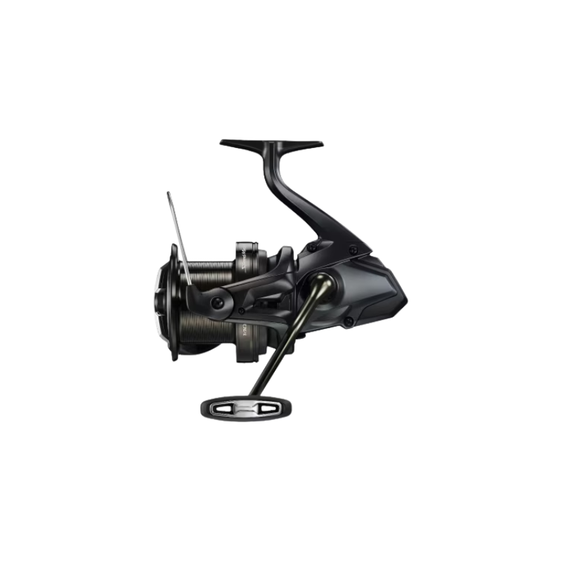 SHIMANO SPEEDMASTER SURF XT REEL