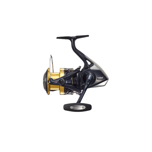 SHIMANO SPHEROS SW REEL
