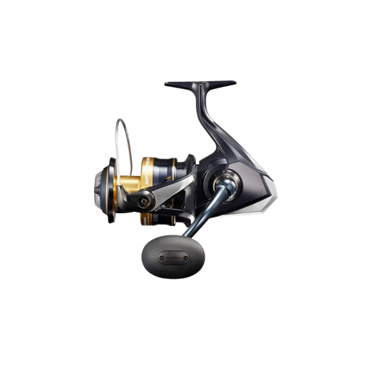 SHIMANO REEL SPHEROS SW