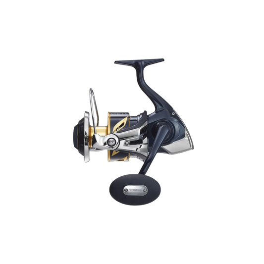 SHIMANO REEL STELLA SW C