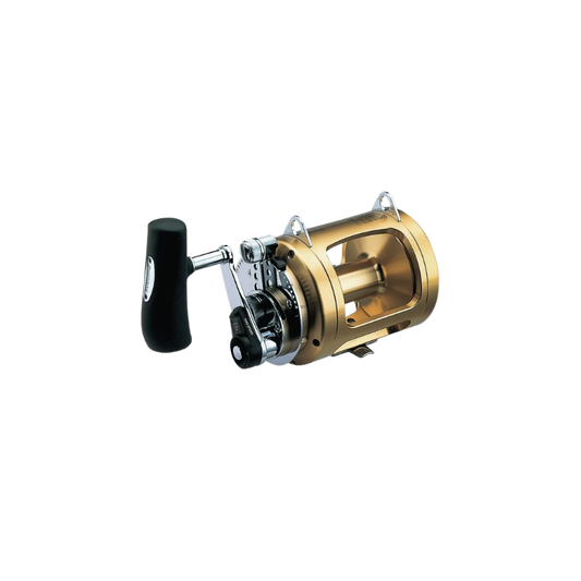 SHIMANO REEL TIAGRA