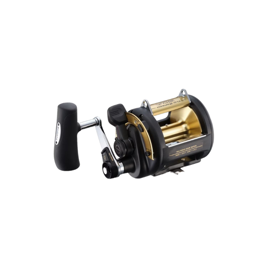 SHIMANO REEL TLD II A